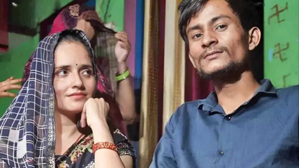 Seema Haider बनेगी हीरोईन? मशहूर प्रोड्यूसर ने दिया ऑफर, ये है फिल्म का नाम!