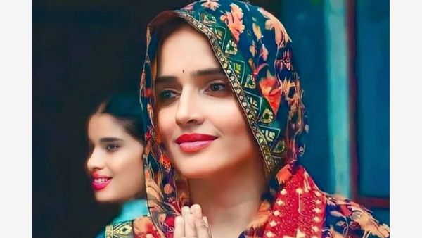 Seema Haider- एक कॉंस्टेबल की नौकरी खा गई पाकिस्तानी सीमा हैदर, बॉर्डर में हुई थी ये चूक?