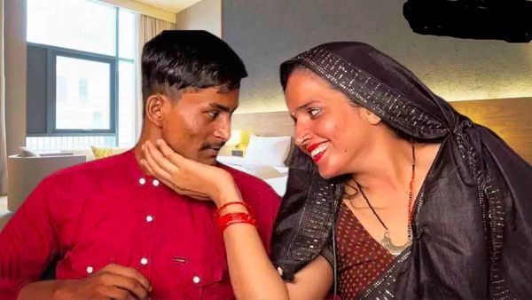 Seema Haider की लव स्टोरी पर बनेगी फिल्म, बड़े पर्दे पर छाएगा पाकिस्तानी लड़की का जादू!