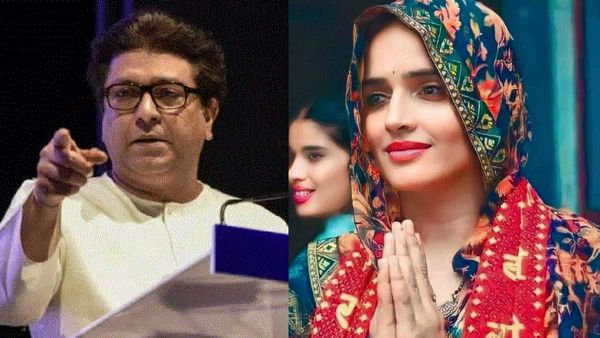 Seema Haider- सीमा हैदर को राज ठाकरे की पार्टी से मिली चेतावनी, बोले- नाटक बंद करो वरना...'