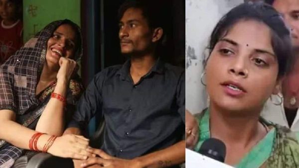 Seema Haider- 'लप्पू सा सचिन' वाली पड़ोसन पर मानहानि का केस करेंगी सीमा हैदर, वकील का खुलासा!