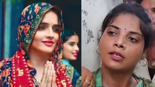 Seema Haider- जेल जाने को तैयार हैं सीमा की पड़ोसन मिथिलेश भाटी, बोलीं- मैंने कुछ गलत नहीं कहा..