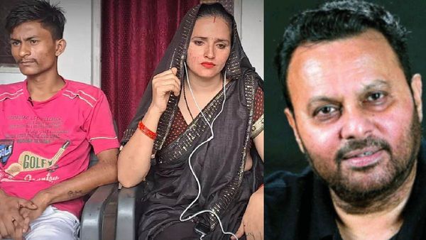 Seema Haider पर आया गदर 2 के डायरेक्टर Anil Sharma का ऐसा बयान, चौंक जाएंगे दोनों देश के लोग!