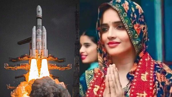 सीमा हैदर ने छोड़ा खाना पीना.. चंद्रयान 3 के लिए पकड़ी ऐसी जिद की आप भी रह जाएंगे दंग