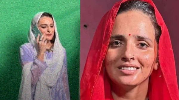 Seema Haider Duplicate- सीमा हैदर की हमशक्ल मिलने से मचा हंगामा, खुद सचिन भी खा जाएंगे धोखा!