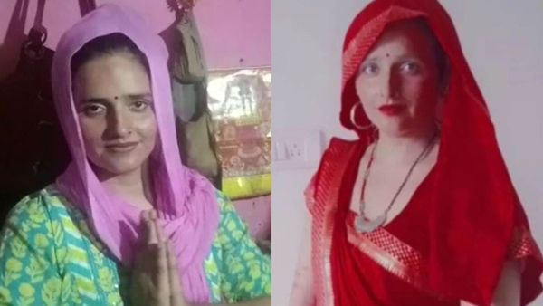 Seema Haider- शूटिंग से पहले ही Leak हुए सीमा हैदर के डायलॉग, ज्ञानवापी मस्जिद का जिक्र..
