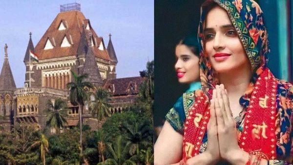 Seema Haider की फिल्म का मामला पहुंचा कोर्ट, धमकी के बाद प्रोड्यूसर ने लगाई गुहार!