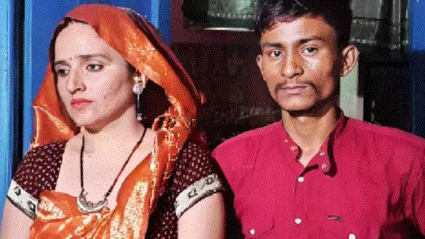 Seema Haider- फिल्म में RAW एजेंट बनेंगी पाकिस्तान से आईं सीमा हैदर? ऑडिशन के लिए पहुंची..