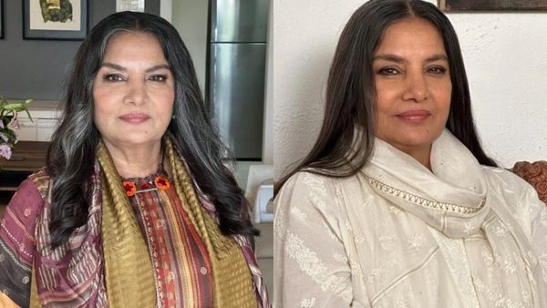 शबाना आजमी के नाम से हो रही है धोखाधड़ी, गुस्साई एक्ट्रेस ने लिया बड़ा फैसला!