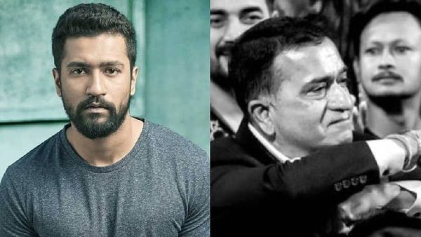 जब विकी कौशल के पिता पर लगे थे ऐसे गंभीर आरोप, अश्लील वीडियो दिखाने का था दावा, लेकिन..