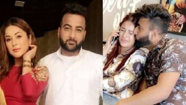 Shehnaaz Gill ने भाई को गिफ्ट कर दी इतनी मंहगी लक्जरी कार, कीमत जानकर उड़ जाएंगे होश!