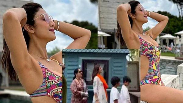 Shilpa Shetty ने ट्रोलर्स को लगाई लताड़, झंडा फहराते वक्त चप्पल पहनने को लेकर हो रहीं थीं ट्रोल!