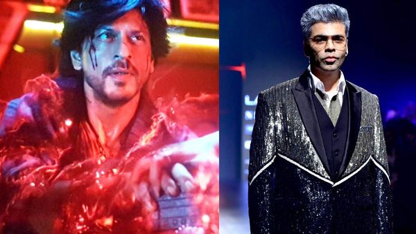 Shahrukh Khan ने ब्रह्मास्त्र में कैमियो के लिए Karan Johar से लिए थे इतने पैसे? चौकाने वाला खुलासा!