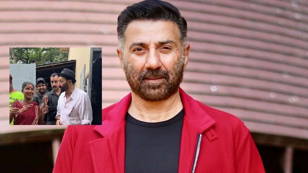 महिला फैन के साथ सनी देओल ने किया ऐसा बर्ताव? बुरी तरह ट्रोल, लोग बोले- एक फिल्म में इतना घमंड..