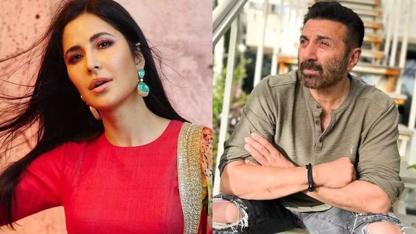 Gadar 2 के हिट होते ही सनी देओल ने कैटरीना कैफ पर साधा करारा निशाना, कहा- 'मां के रोल से डर रही थी..' Video