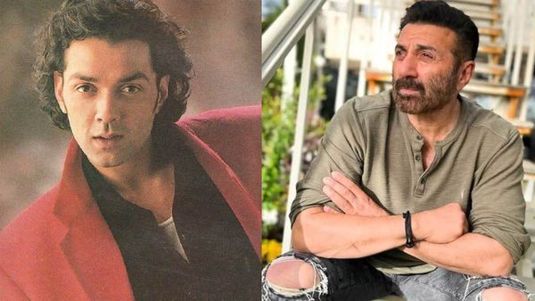 Sunny Deol- इंडस्ट्री में कोई गले भी मिले तो दिखावा है, बॉबी के लॉन्च में किसी ने नहीं दिया था साथ!