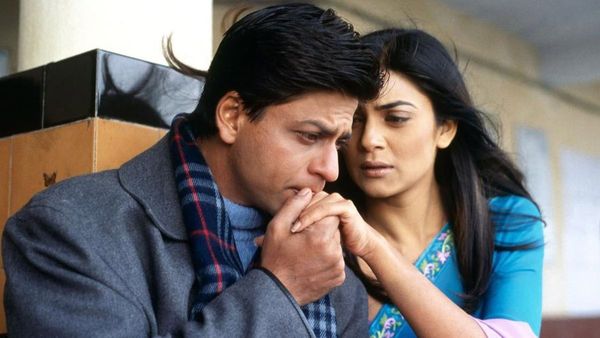 'मैं हूं ना' को लेकर फराह खान ने सुष्मिता सेन से मांगी थी माफी, कारण जानकर चौंक जाएंगे आप