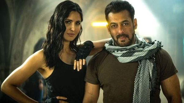 Salman Khan: 'टाइगर 3' का जलवा, रिलीज के 100 दिनों पहले क्यों ट्रेंड कर रही है सलमान खान की फिल्म!