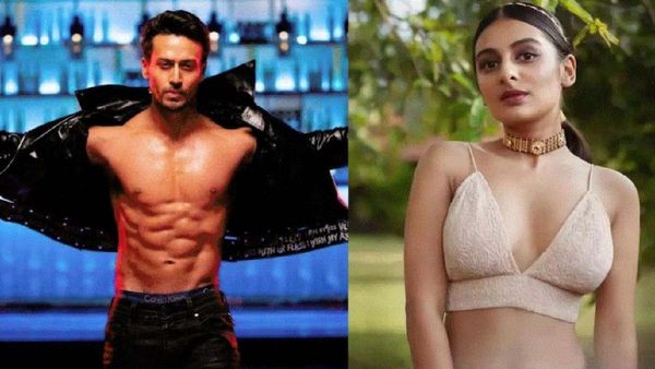Tiger Shroff ने नई गर्लफ्रेंड की खबर पर तोड़ी चुप्पी, Deesha Dhanuka को लेकर कह डाली ये बात!