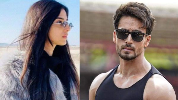 अब Disha नहीं बल्कि Deesha हैं टाइगर श्रॉफ की नई गर्लफ्रेंड? खूबसूरती में सबको देती हैं टक्कर!