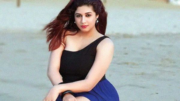 Vahbiz Dorabjee- 'भैंस हैं..' बॉडी शेमिंग का शिकार हुईं हसीना का फूटा गुस्सा, ऐसे लगाई लताड़!