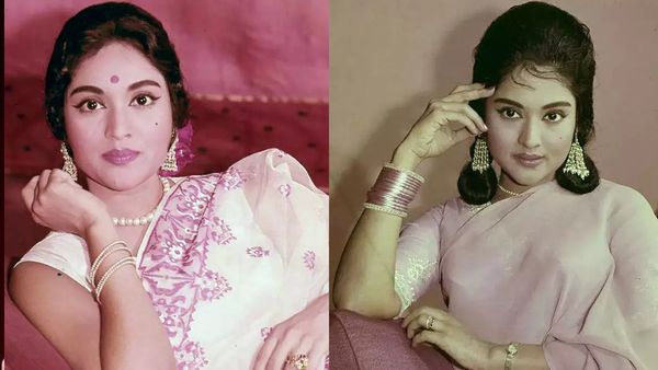 Vyjayanthimala: अपने 90वें बर्थडे पर वैजयंतीमाला ने किया कुछ ऐसा कि फैंस रह गए हैरान, वीडियो वायरल