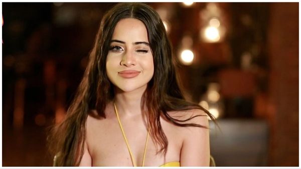 Urfi Javed- 40 लाख रुपये के लिए जब ऐसा काम करने के लिए तैयार हो गई थीं उर्फी जावेद...