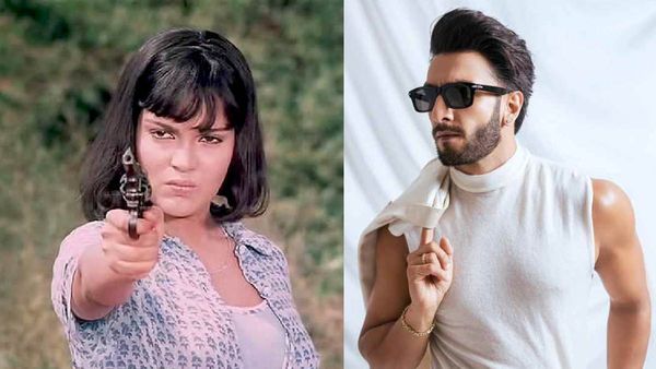 Don 3 में रणवीर सिंह को देख खुद को नहीं रोक पाईं Zeenat Aman, लिख डाली ऐसी बात?