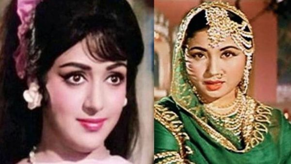 ड्रीम गर्ल ने शादी से किया इनकार, मीना कुमारी से कर नहीं पाए प्यार का इज़हार, एक्टर ने रचाई एयर होस्टेस से शादी