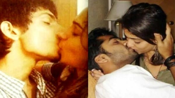 इन साउथ हसीनाओं की प्राइवेट तस्वीरें हुईं थी वायरल, पूरी इंडस्ट्री में मच गया था बवाल