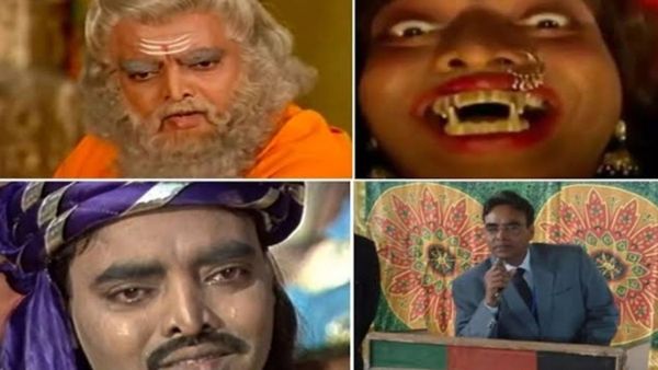 इस मुस्लिम एक्टर ने 'रामायण' में निभाए थे पूरे 11 किरदार, रामानंद सागर भी पहचानने में हुए नाकामियाब