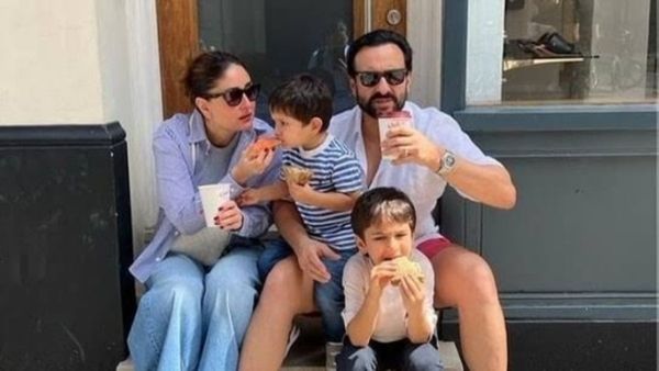 जब करीना-सैफ से तैमूर ने नैनी को लेकर किया ऐसा सवाल, नहीं था कोई जवाब तो बदल दिया घर का ये बड़ा रूल और अब...