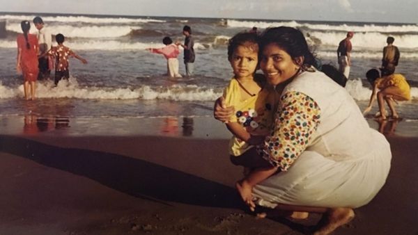 लव लेटर लिखने पर पड़ी जमकर मार, 2 करोड़ का ऑफर किया रिजेक्ट, डॉक्टरी छोड़ इस हसीना ने चुनी एक्टिंग