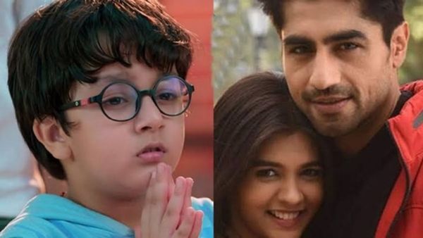 YRKKH शो में लीप को लेकर तेज़ हुईं अटकलें, हर्षद चोपड़ा की जगह लेकर ये एक्टर निभाएंगे अबीर का किरदार?