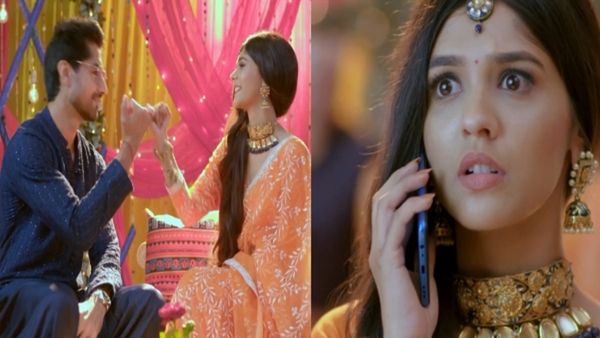 YRKKH शो में बजेगी अक्षरा-अभिमन्यु की शादी की शहनाई, फिर अक्षु के सामने आकर खड़ा होगा अतीत