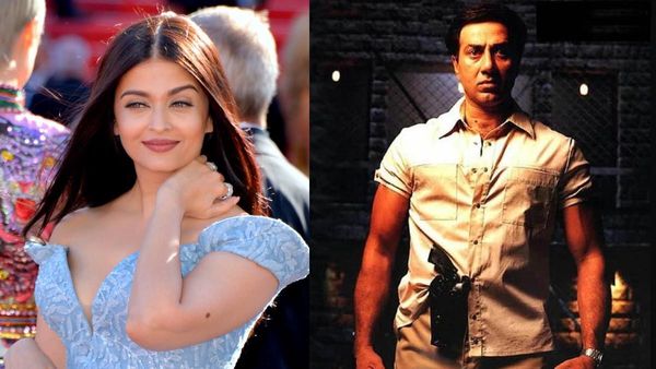 'इंडियन' होती ऐश्वर्या राय की डेब्यू फिल्म, सनी देओल ने किया बड़ा खुलासा, इसलिए डिब्बाबंद हो गई थी..