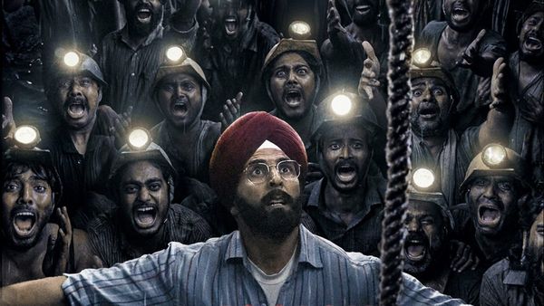 Mission Raniganj First Look: पूजा एंटरटेनमेंट ने पेश किया अक्षय कुमार की फिल्म का दिलचस्प मोशन पोस्टर