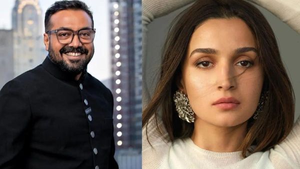 Anurag Kashyap इसलिए नहीं करते Alia Bhatt के साथ काम? हैरान करने वाला बयान!