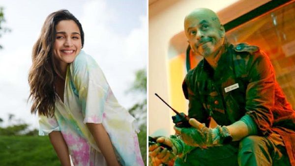 आलिया भट्ट चाहिए.. जवान के इस डायलॉग पर आया एक्ट्रेस का रिएक्शन, SRK को दिया ऐसा जवाब