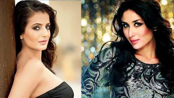 Ameesha Patel ने किया खुलासा, शूटिंग शुरु होने के बाद करीना कपूर को फिल्म से निकाल दिया गया, क्योंकि..