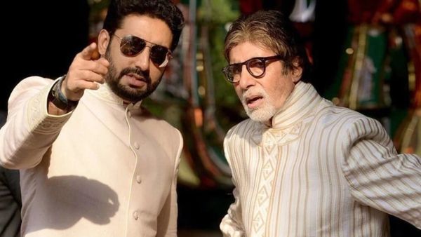 Amitabh Bachchan: फैन ने अभिषेक बच्चन की एक्टिंग पर किया कमेंट, तो बिग बी ने दिया दमदार जवाब, ट्वीट वायरल!