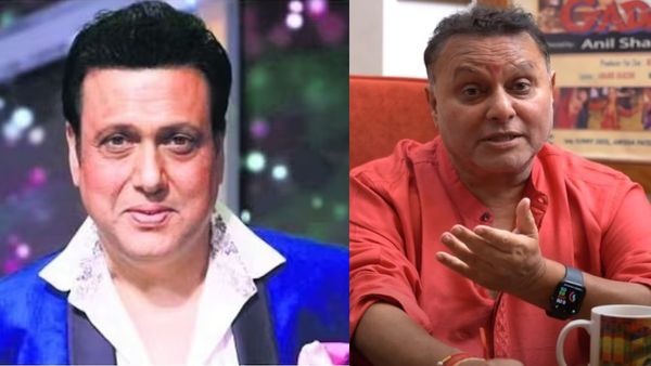 गोविंदा को कभी ऑफर नहीं किया गया था गदर, डायरेक्टर अनिल शर्मा ने माना ताना, 