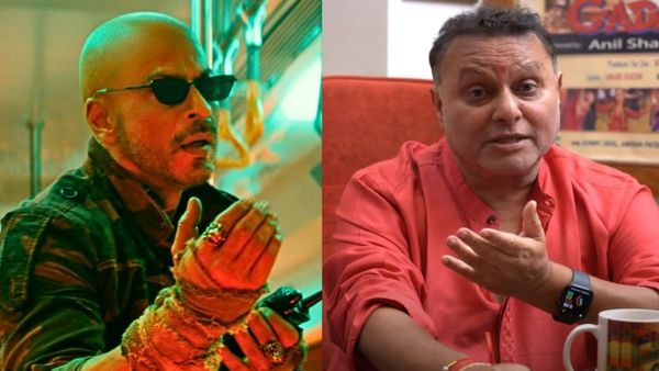 'गदर 2' के डायरेक्टर अनिल शर्मा ने 'जवान' ट्रेलर पर दिया रिएक्शन, बताया शाहरुख के साथ क्यों नहीं किया काम!