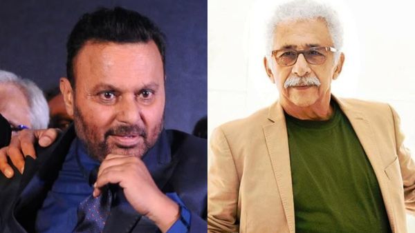 Anil Sharma ने गदर 2 की बुराई करने पर Naseeruddin Shah को दिया करारा जवाब?
