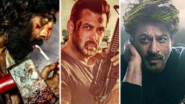 टाइगर 3, एनिमल से डंकी तक- बॉक्स ऑफिस पर धमाका करेंगी 2023 की ये अपकमिंग बॉलीवुड फिल्में