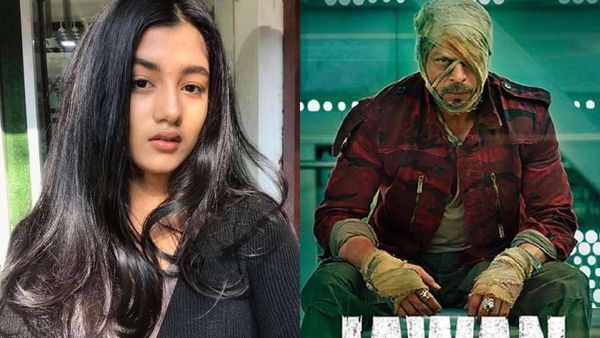 कौन हैं जवान की 'आलिया' Ashlesha Thakur? शाहरुख खान ने किडनैपिंग कर मागें थे करोड़ों रुपए!