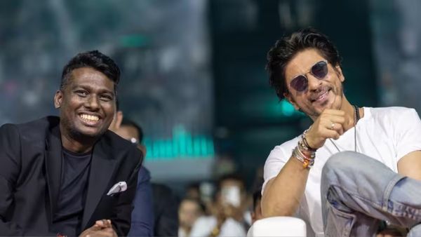 Atlee ने कर डाली तगड़ी भविष्यवाणी, ये फिल्म तोड़ देगी Jawan का रिकॉर्ड, नाम जानकर लगेगा झटका!