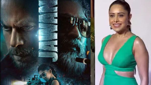 Bollywood Highlights- 200 करोड़ क्लब में शाहरुख खान की जवान, नुसरत भरूचा हुईं ट्रोल