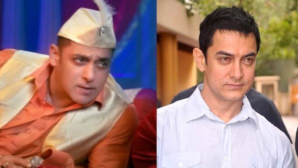 Bollywood Live Updates- बिग बॉस 17 का नया प्रोमो रिलीज, आमिर खान ने दान कर दिए 25 लाख