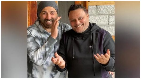 सनी देओल की फिल्म 'Gadar 2' को ऑस्कर भेजने की तैयारी शुरु, खुद निर्देशक अनिल शर्मा ने बताया सच!